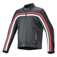 Alpinestars blouson cuir d'occasion  Aubière
