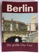 Berlin große city gebraucht kaufen  Eckental