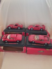 Lot voitures burago d'occasion  Blanquefort