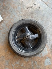 Front wheel rim for sale  MOLD