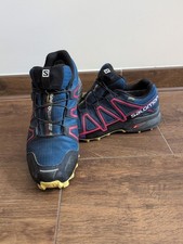 Salomon speedcross gtx gebraucht kaufen  München