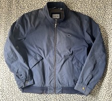 Mens lacoste black for sale  LYTHAM ST. ANNES