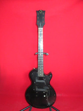 Gibson 1980 black for sale  Glassboro