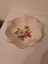 Rosenthal porzellan schale gebraucht kaufen  Trebgast