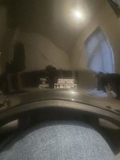 Simpson darksome motorcycle for sale  LIVERPOOL