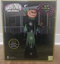 Gemmy airblown inflatable for sale  Bear