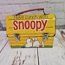 Vintage 1960s snoopy for sale  Chicago