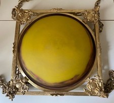 Lustre art déco d'occasion  France