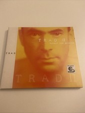 Hubert goisern trad gebraucht kaufen  Halle