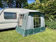 Isabella porch awning for sale  YATELEY