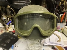Gefechtshelm italien armee gebraucht kaufen  Kirkel