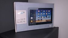 Samsung slate 7 gebraucht kaufen  Neuhofen