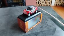 Usado, 1/43 NOREV MITSUBISHI PAJERO EVOLUTION RALLYE DAKAR 2004 MIB comprar usado  Enviando para Brazil