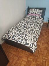 Letto ikea singolo usato  Collegno