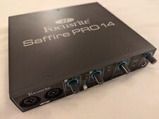 Focusrite saffire pro for sale  Nashville