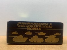 Cromwell models military d'occasion  Expédié en Belgium