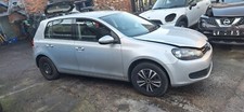 Breaking golf mk6 for sale  STOKE-ON-TRENT