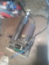 Mercury 115hp 4 stroke outboard Tilt trim unit READ comprar usado  Enviando para Brazil