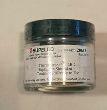 Supelco 20633 thermogreen usato  Cona