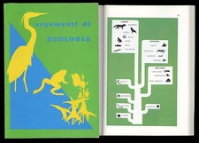 Argomenti ecologia biosfera usato  Vanzaghello