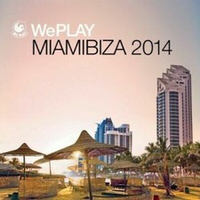 Various weplay miamibiza gebraucht kaufen  Kiel