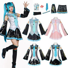 Costume cosplay miku usato  Torino