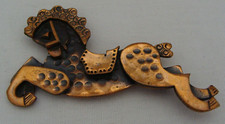 Rebajes copper whimsical for sale  Chaska