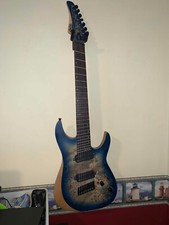 Schecter reaper multiscale for sale  Dumfries