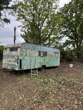 Restoration project vintage for sale  EASTLEIGH