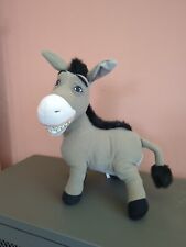 Peluche âne shrek d'occasion  Marseille XI