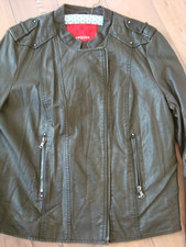 kunstleder jacke damen braun gebraucht kaufen kunstleder jacke damen braun gebraucht kaufen Büdingen