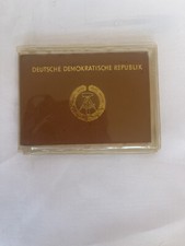 Ddr dienstausweis ministerium gebraucht kaufen  Berlin