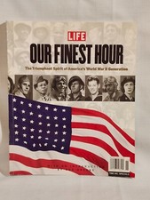 Life magazine finest for sale  Temecula