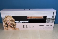 Elle hair wave for sale  SWINDON