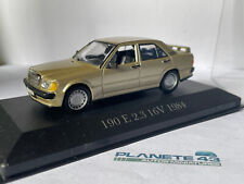 Altaya mercedes 190 d'occasion  Paris-