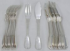 Boulenger fish cutlery d'occasion  Expédié en Belgium