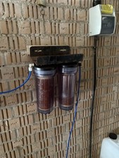 Unit system booster for sale  BECCLES
