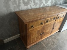 Flagstone sideboard unit for sale  OLDBURY