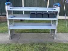 sortimo racking for sale sortimo racking for sale WEST BROMWICH