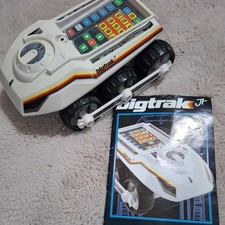 Bigtrak 2010 vintage for sale  BARNSLEY