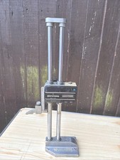 mitutoyo height gauge for sale mitutoyo height gauge for sale UK
