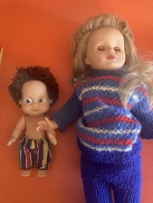 Emil schwenk puppe gebraucht kaufen  Pockau