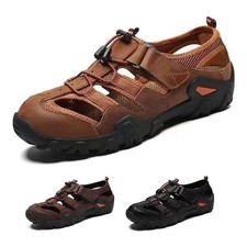 Herren sandalen utdoor gebraucht kaufen  Köln