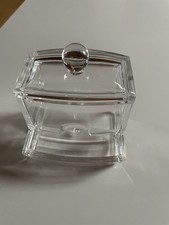Box wattestäbchen gebraucht kaufen  Niederkirchen
