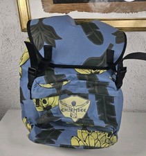 Chiemsee rucksack muster gebraucht kaufen  Petersdorf