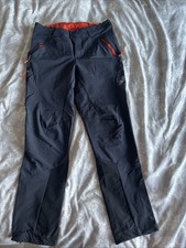 Rab ascender pants for sale  WIRRAL