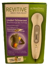 Revitive dispositivo per terapia ultrasuoni segunda mano  Embacar hacia Mexico