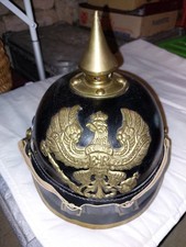 Reproduction casque pointe d'occasion  Échiré