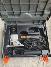 Protool jsp stichsäge gebraucht kaufen  Nierstein