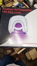 Led cordless nail for sale  El Cajon